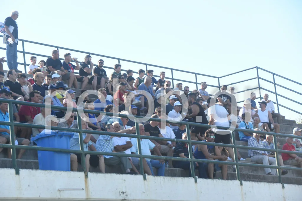 Πρώτο φιλικό και νίκη για τον Παναιγιάλειο ΦΩΤΟΓΡΑΦΙΕΣ