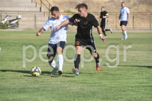 Ο Παναιγιάλειος μετρά αντίστροφα για τη Καλαμάτα-Αμφίβολος ο Μπουρλάκης