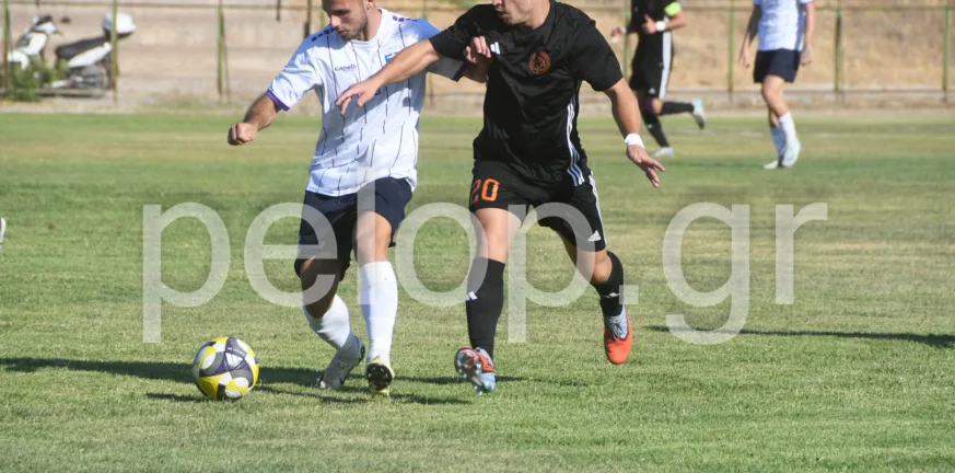 Ο Παναιγιάλειος μετρά αντίστροφα για τη Καλαμάτα-Αμφίβολος ο Μπουρλάκης