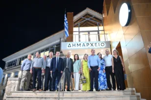 22η Έκθεση «ΑgreXa 2025»: Εκτοξεύει τον Ερύμανθο! ΦΩΤΟ