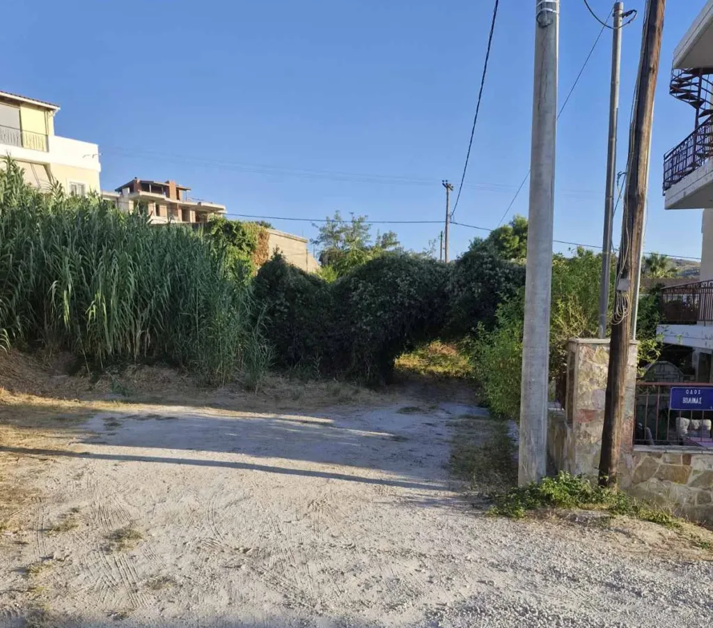 Πάτρα: Αυτοψίες Οικονόμου σε Βούντενη και Κάτω Συχαινά - Καταγγελίες για επικίνδυνες συνθήκες