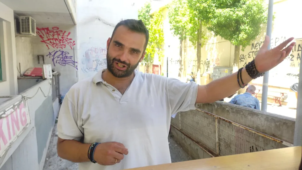 Πάτρα - Κατάσταση Έκτακτης Ανάγκης: Οι «αόρατες» πινακίδες που δεν ξέρει κανείς τι είναι ΦΩΤΟ Πάτρα - Κατάσταση Έκτακτης Ανάγκης: Οι «αόρατες» πινακίδες που δεν ξέρει κανείς τι είναι ΦΩΤΟ
