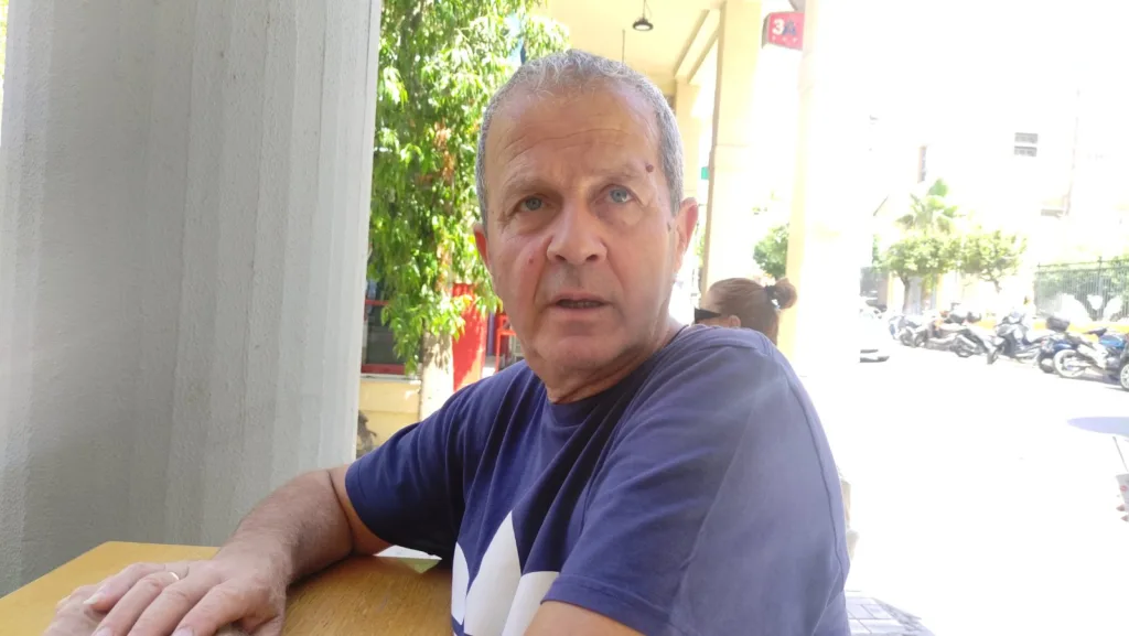 Πάτρα - Κατάσταση Έκτακτης Ανάγκης: Οι «αόρατες» πινακίδες που δεν ξέρει κανείς τι είναι ΦΩΤΟ Πάτρα - Κατάσταση Έκτακτης Ανάγκης: Οι «αόρατες» πινακίδες που δεν ξέρει κανείς τι είναι ΦΩΤΟ