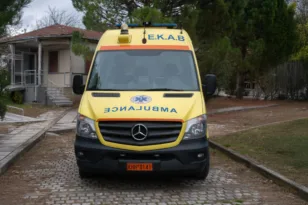 Τραγωδία στο Κρυονέρι Λαγκαδά: 30χρονη έγκυος πέθανε από ανακοπή καρδιάς