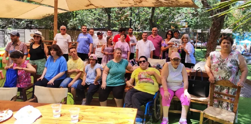 Στον «Κουρσάρο» το ΕΚΑΜΕ Αιγίου ΦΩΤΟ