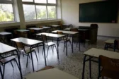 Αγρίνιο: SOS για την υποβάθμιση του δημοτικού Σχολείου Παντάνασσας