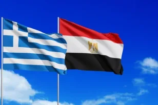 Επανεκκίνηση των Ελληνοαιγυπτιακών σχέσεων, στην Αθήνα σήμερα ο υπ. Εξωτερικών