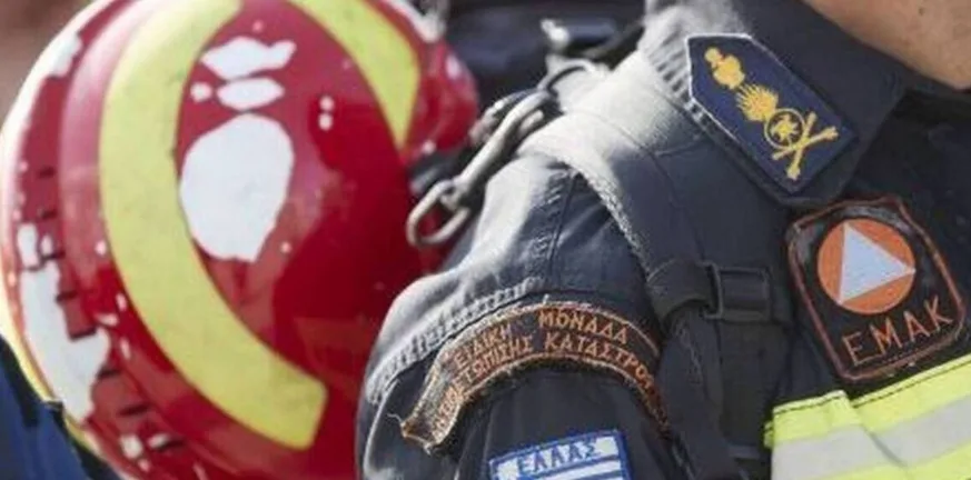 «Το γόνατό μου έχει κυριολεκτικά διαλυθεί. Ξεκίνησε ένας μαραθώνιος για να έρθει ελικόπτερο, αλλά οι αρχές αρνήθηκαν»!