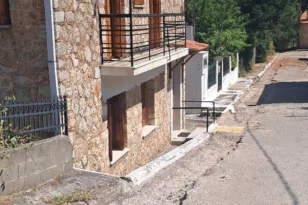 Κραυγή αγωνίας από τον Εμπορικό Σύλλογο Καλαβρύτων-Τι ζητούν