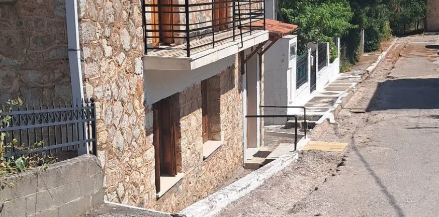 Κραυγή αγωνίας από τον Εμπορικό Σύλλογο Καλαβρύτων-Τι ζητούν