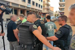 Μαρτυρίες, φωτογραφίες και καταδίωξη: Το παζλ που «έδεσε» τους εμπρηστές της Πάτρας – Πώς έφτασε στα ίχνη τους η ΕΛΑΣ