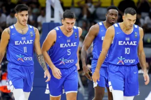 Ο κοινός Εθνικός ύμνος Ελλάδας και Κύπρου και η ιστορικότητα του παιχνιδιού στη Λεμεσό