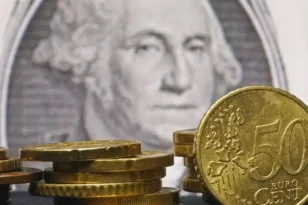 Το ευρώ ενισχύεται έναντι του δολαρίου