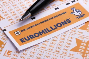 Γάλλος κέρδισε περίπου 250 εκατ. ευρώ στο EuroMillions