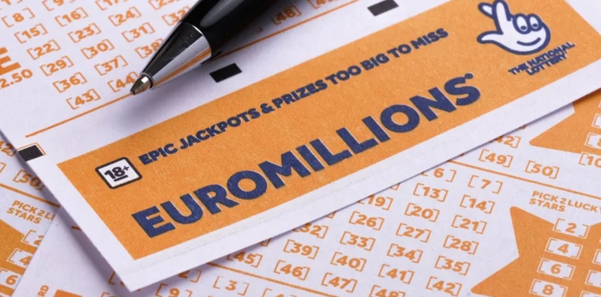 Γάλλος κέρδισε περίπου 250 εκατ. ευρώ στο EuroMillions