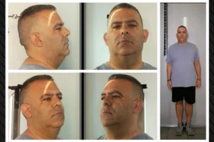 Αυτός είναι ο εκπαιδευτικός από τη Σάμο που κατηγορείται για βιασμό και πορνογραφία ανηλίκων