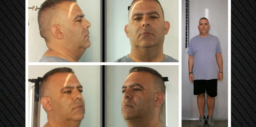 Αυτός είναι ο εκπαιδευτικός από τη Σάμο που κατηγορείται για βιασμό και πορνογραφία ανηλίκων Αυτός είναι ο εκπαιδευτικός από τη Σάμο που κατηγορείται για βιασμό και πορνογραφία ανηλίκων