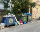 Πάτρα: Μέχρι πότε θα ξεχειλίζουν από σκουπίδια οι κάδοι; - Μάχη για την αποκομιδή
