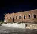 Πάτρα: Ανω Πόλη και Ρωμαϊκό Ωδείο αποκτούν την τελική μορφή τους ΦΩΤΟ