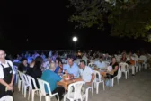 Με επιτυχία η γιορτή της σταφίδας στο Γρηγόρι – Συνεχίζεται το 28ο Φεστιβάλ με πεζοπορία και παραδοσιακή γαστρονομία