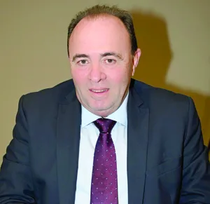 Ευλογιά των αιγοπροβάτων: Πέρασε ο ιός σε 16 μονάδες εκτροφής ζώων - Εκκληση Α. Φίλια για τήρηση των μέτρων πρόληψης