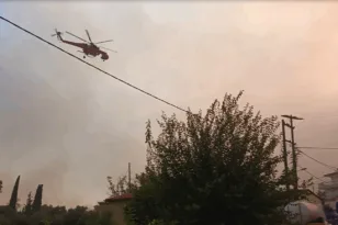 Σία Αναγνωστοπούλου: Φωτήλα, έλα να δούμε μαζί τα 16 αεροπλάνα στην Πάτρα»!