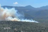 Συναγερμός στους Αμπελόκηπους Ζακύνθου: Φωτιά κοντά στην ΕΡΤ – Ελέγχθηκε άμεσα η πυρκαγιά