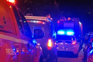 Φωτιά στην Πάτρα: Νέα προσαγωγή ατόμου για απόπειρα εμπρησμού στα Συχαινά – Συναγερμός για ύποπτες κινήσεις