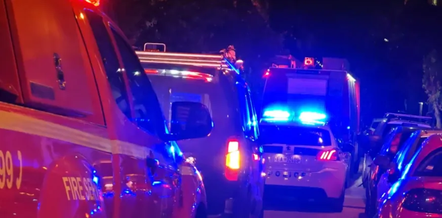 Φωτιά στην Πάτρα: Νέες προσαγωγές ατόμων για απόπειρα εμπρησμού στα Συχαινά – Συναγερμός για ύποπτες κινήσεις