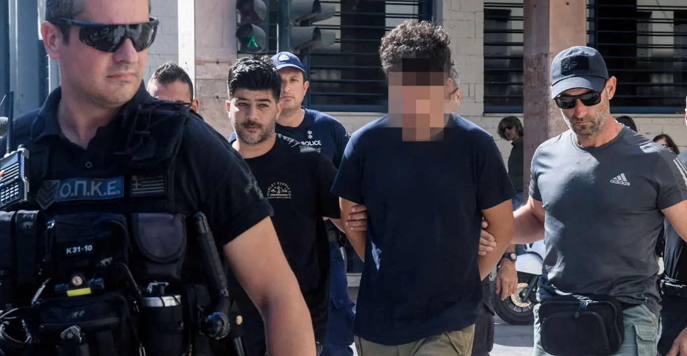 Πάτρα: Προφυλακίστηκαν ο 25χρονος και ο 21χρονος για τη φωτιά στο Γηροκομειό