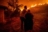 Κόκκινος συναγερμός τη Δευτέρα για τη Δυτ. Ελλάδα και όλη την Πελοπόννησο!