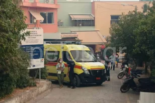 Πάτρα: Επιστρέφουν οι ασθενείς στο Καραμανδάνειο – Κανονική λειτουργία από το απόγευμα