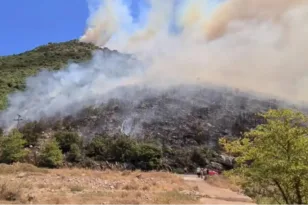Ο Δήμος της Πάτρας συμμετέχει στη σύσκεψη φορέων