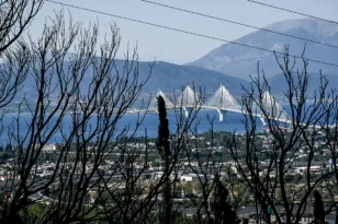 Μάχη με μικροεστίες σε Ρωμανό και Αρόη – Συνεχίζεται η επιχείρηση μέσα και γύρω από τον αστικό ιστό της Πάτρας