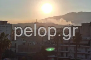 Παρακολουθείται στενά η ποιότητα του αέρα στην Πάτρα – Συνεργασία Δήμου και Πανεπιστημίου, τι δείχνουν οι μετρήσεις