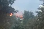 Σε κόκκινο συναγερμό η Πάτρα: Σε 24ωρη επιφυλακή ο Δήμος λόγω κινδύνου πυρκαγιάς