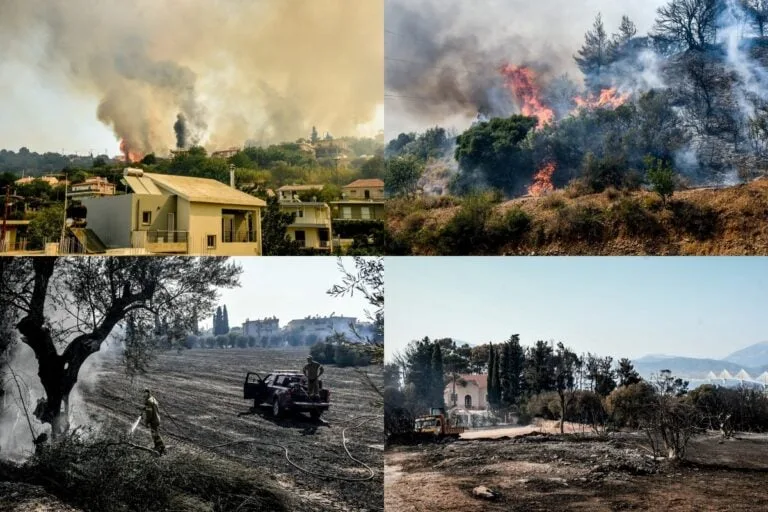 Επιστολή διαμαρτυρίας από τον Σύλλογο υπαλλήλων ΥΠΕΧΩΔΕ, ποια μέτρα ζητούν