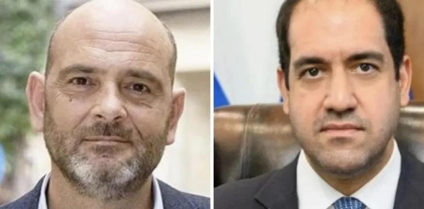 Ιάσων Φωτήλας: Θωρακίζεται η Αχαΐα με νέα οχήματα Πολιτικής Προστασίας