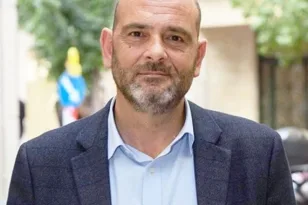 Φωτιές: Κυβερνητικό κλιμάκιο στην Αχαΐα τη Δεύτερα 18/8