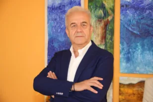 «Η Πάτρα να αποφασίσει για το τρένο, δεν μπορούμε να περιμένουμε»