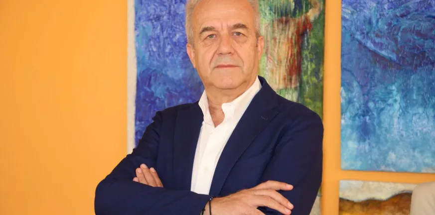 «Η Πάτρα να αποφασίσει για το τρένο, δεν μπορούμε να περιμένουμε»