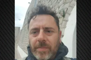 Έχασε τη ζωή του σε τροχαίο στην Εγνατία ο φωτορεπόρτερ Γιάννης Δημητράς