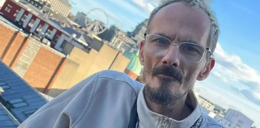Θάνατος σε ζωντανή μετάδοση: Σοκ με τον streamer Jean Pormanove στη Γαλλία