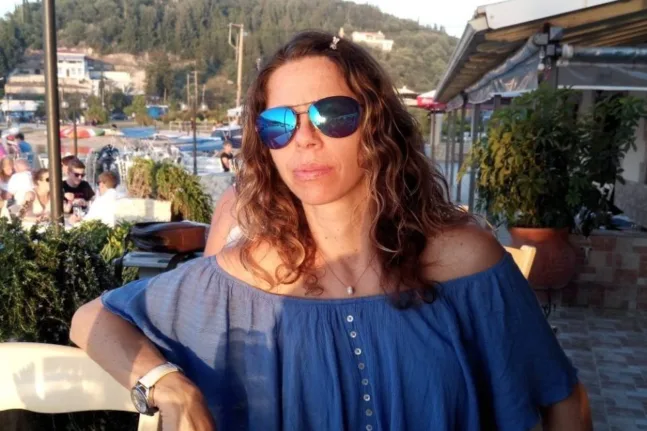 Η ΝΕΠ συνεχίζει μαζί και με την Ν. Γεωργάκα