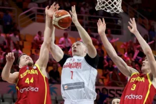 Eurobasket 2025: Το πρώτο μπαμ στον Όμιλο της Ελλάδας