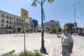 Πάτρα - Κατάσταση Έκτακτης Ανάγκης: Οι «αόρατες» πινακίδες που δεν ξέρει κανείς τι είναι ΦΩΤΟ