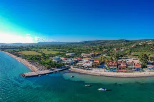Γιάλοβα: Ενας σπάνιος υγρότοπος, τι πρέπει να δείτε