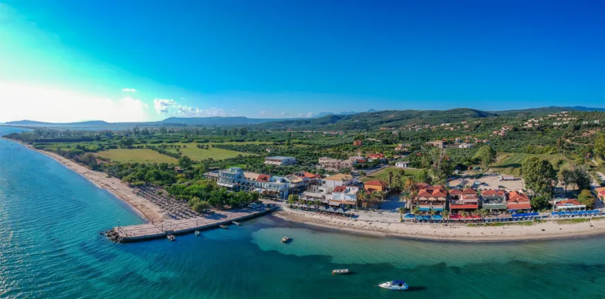 Γιάλοβα: Ενας σπάνιος υγρότοπος, τι πρέπει να δείτε