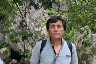 Πάτρα: Σήμερα η κηδεία του Γιάννη Αθανασόπουλου, θύματος τροχαίου