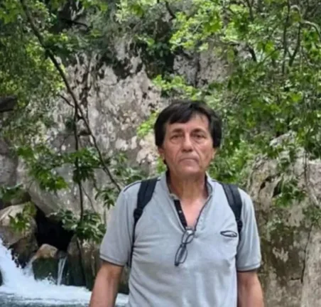 Πάτρα: Σήμερα η κηδεία του Γιάννη Αθανασόπουλου, θύματος τροχαίου Πάτρα: Σήμερα η κηδεία του Γιάννη Αθανασόπουλου, θύματος τροχαίου